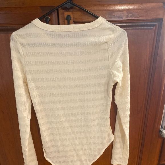 Lot of 2 bodysuits - Picture 3 of 6